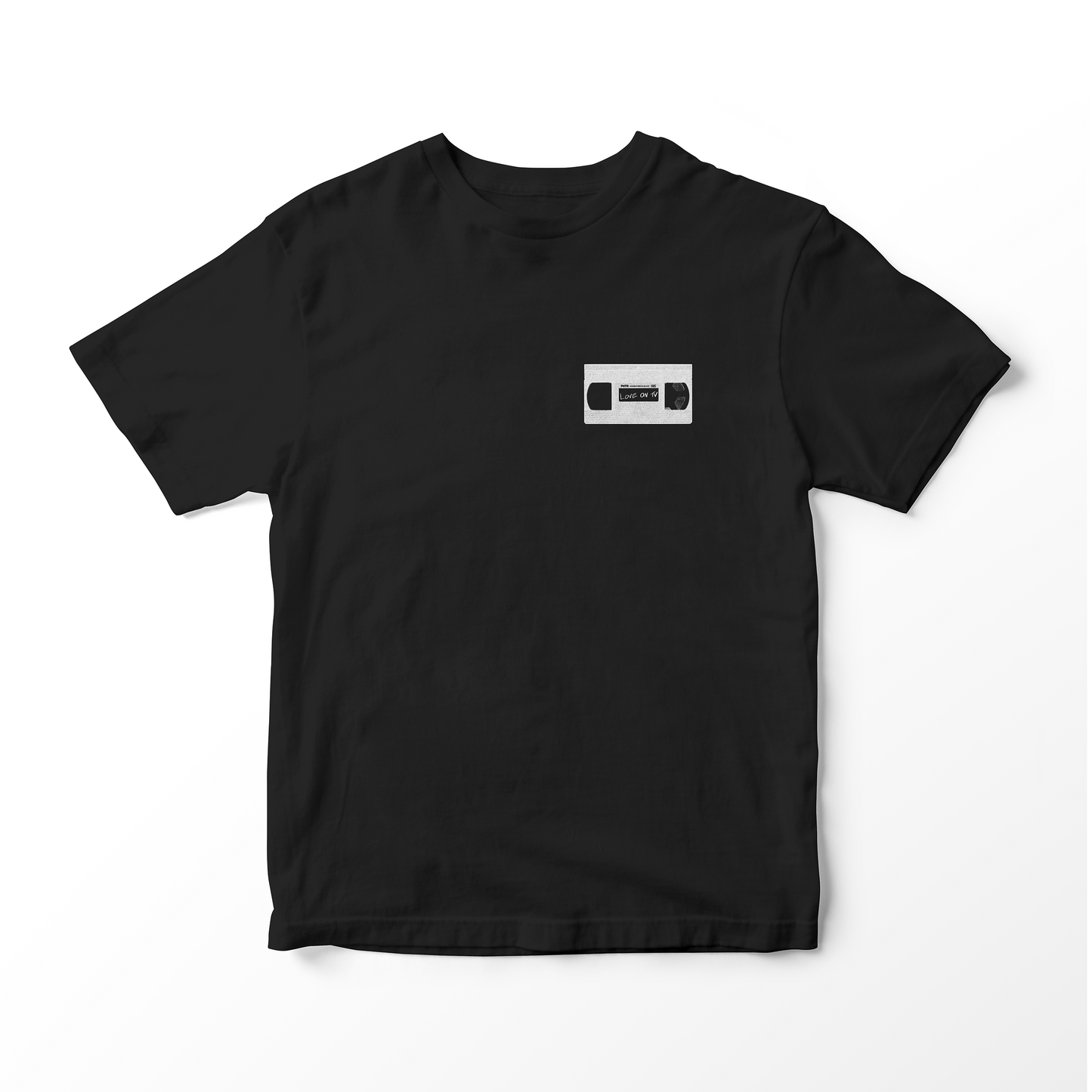 Love On TV UK Tour T Shirt